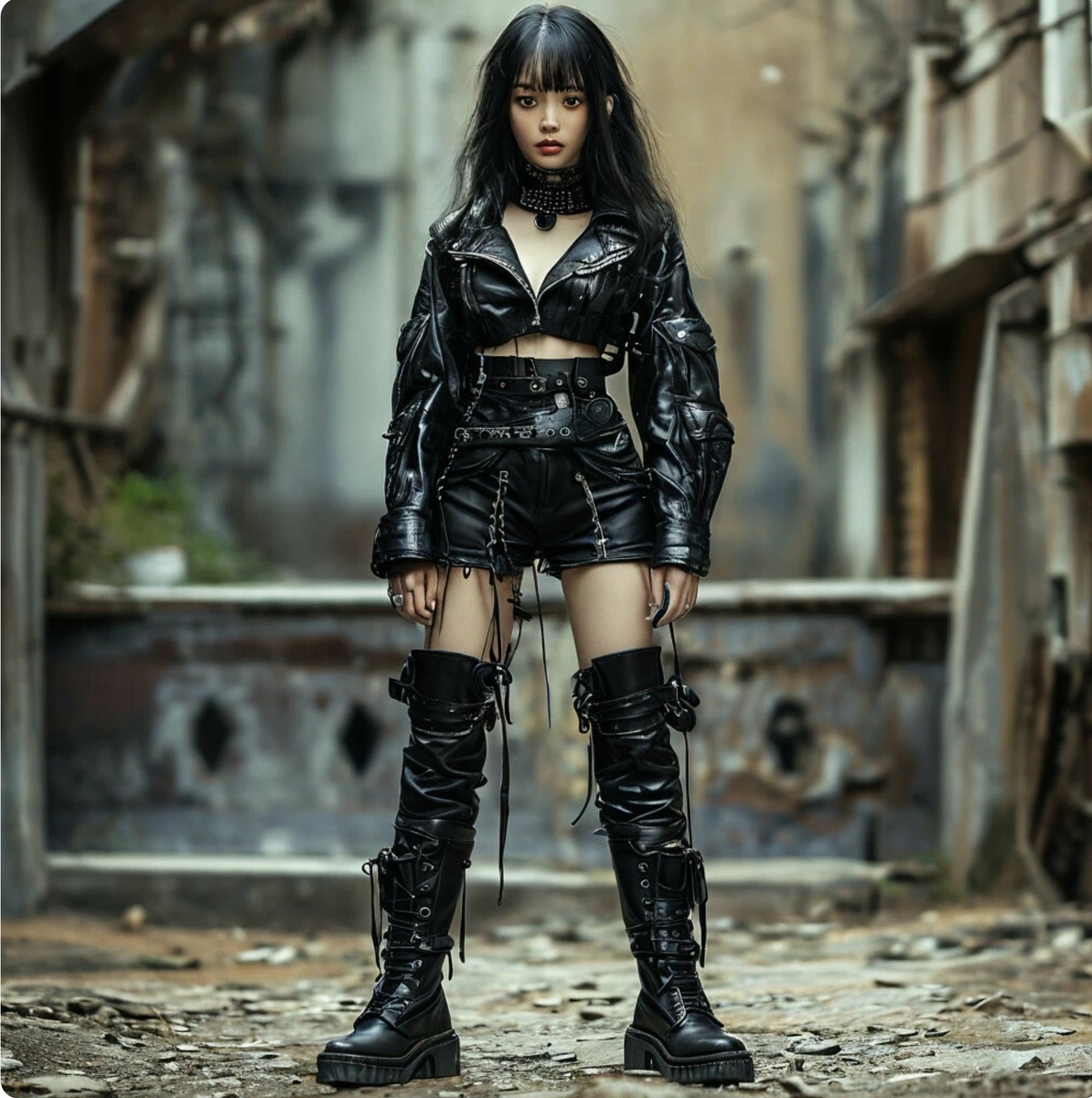 Картинка, созданная с помощью ИИ к теме статьи