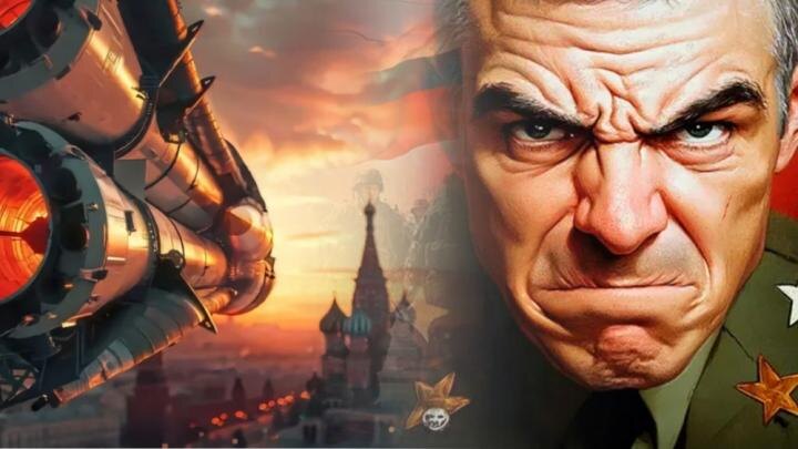 Коллаж: Novorosinform
