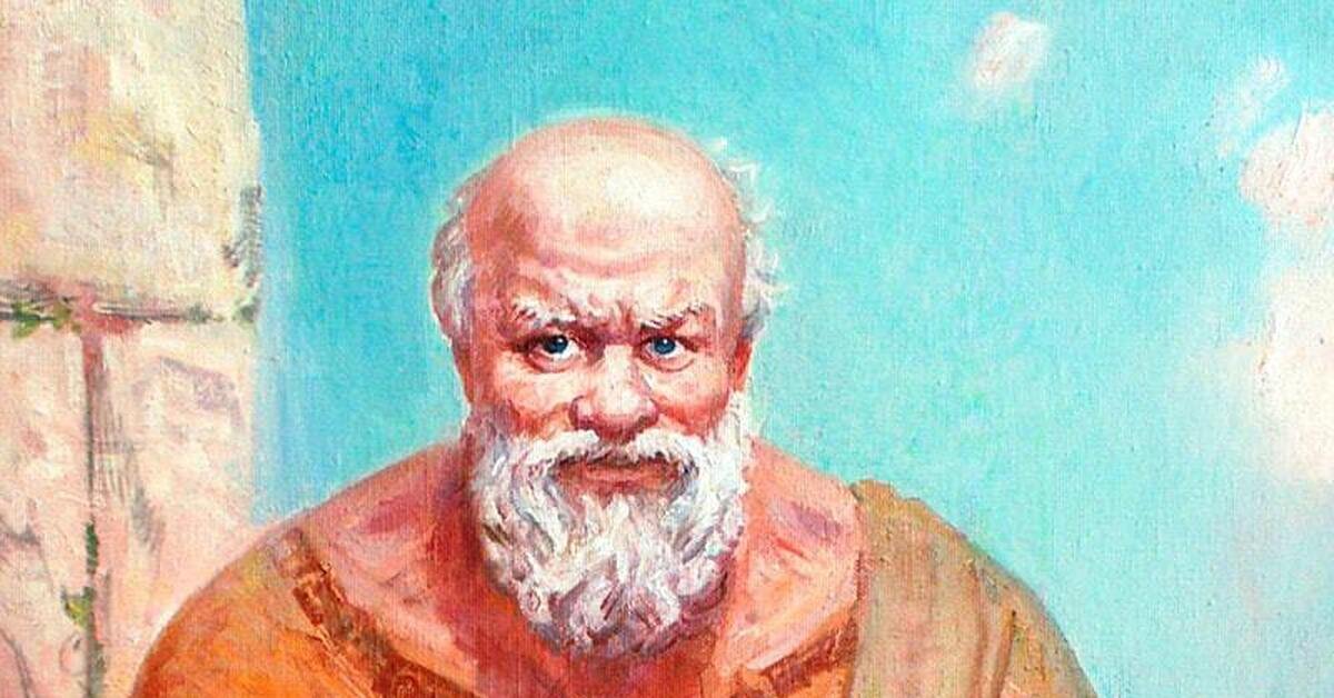 Метод сократического диалога — это техника, разработанная философом Сократом.