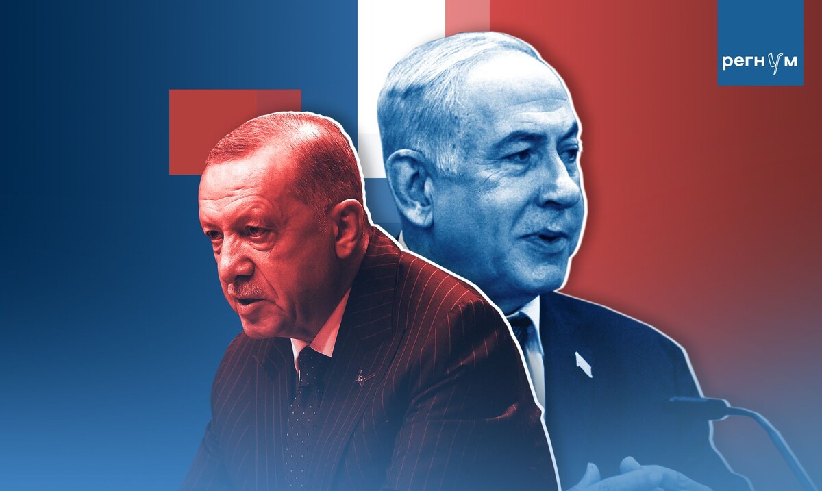     / Источник: Иван Шилов (с) ИА Регнум