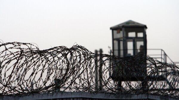    © Sputnik / Иван Руднев