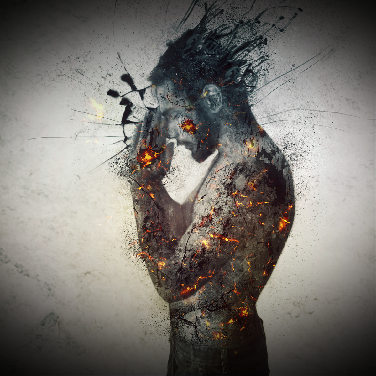 Сценарий начинает формироваться уже в раннем возрасте. Сначала формируется Я-концепция, ядро личности, базовые представления о себе, самоидентификация: кто я? 