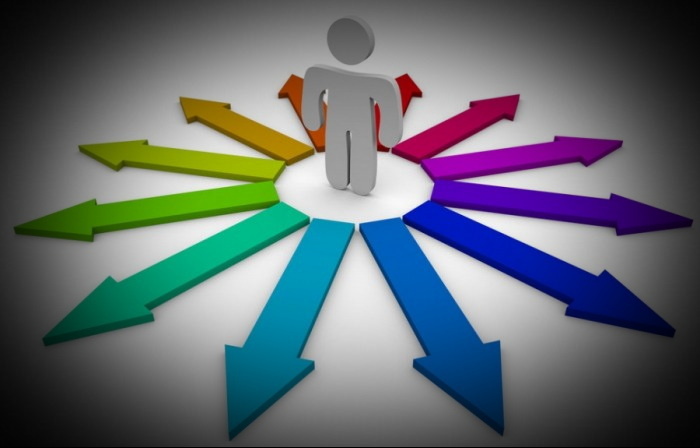 Сценарий – это то же, что и судьба. От себя и судьбы не убежишь. Куда бы человек не уехал, себя он все равно возьмет с собой. В какой бы чудесной стране ни оказался, его сценарий всегда будет с ним.