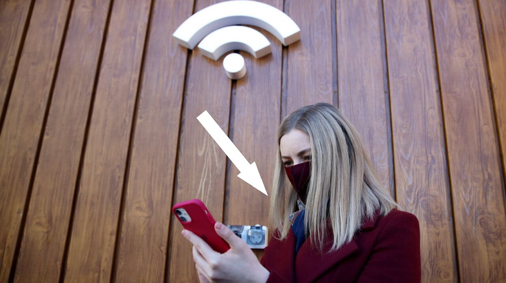    Wi-Fi РОУТЕРЫ ЖГУТ КАК УТЮГИ НЕОБЪЯСНИМЫЕ ОЖОГИ ОТ ВОЗДЕЙСТВИЯ ВОЛН