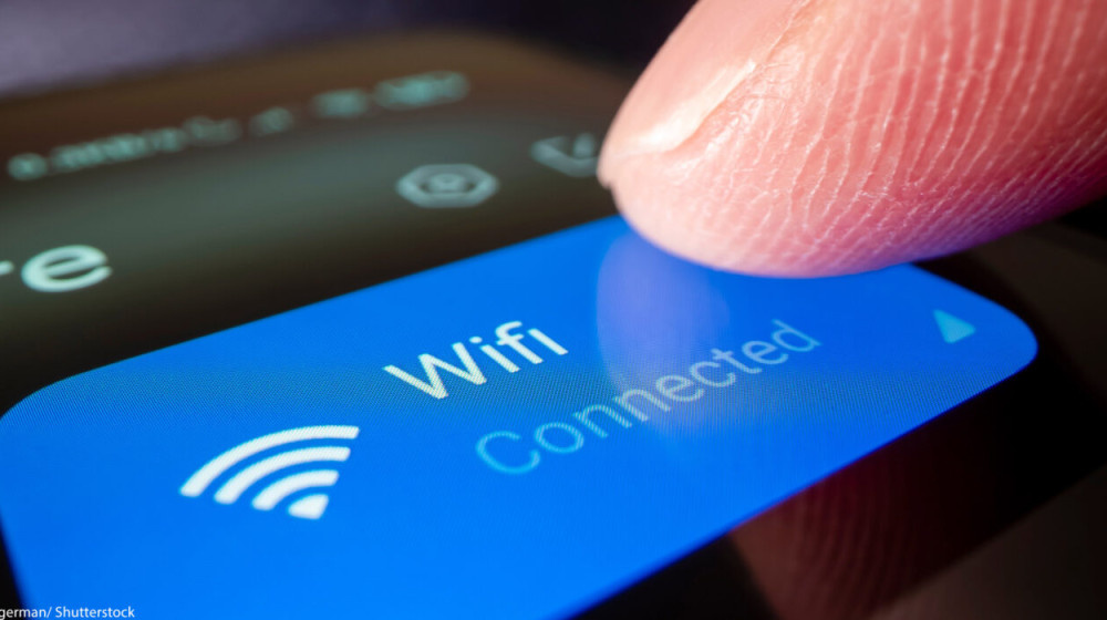    Wi-Fi РОУТЕРЫ ЖГУТ КАК УТЮГИ НЕОБЪЯСНИМЫЕ ОЖОГИ ОТ ВОЗДЕЙСТВИЯ ВОЛН