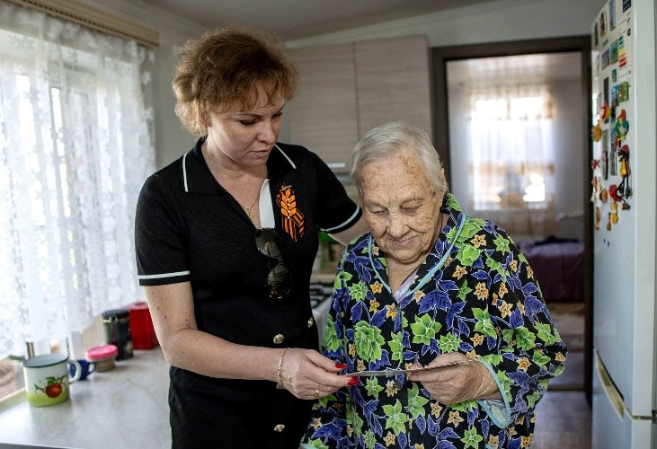    Фото пресс-службы «Прогресс Агро»