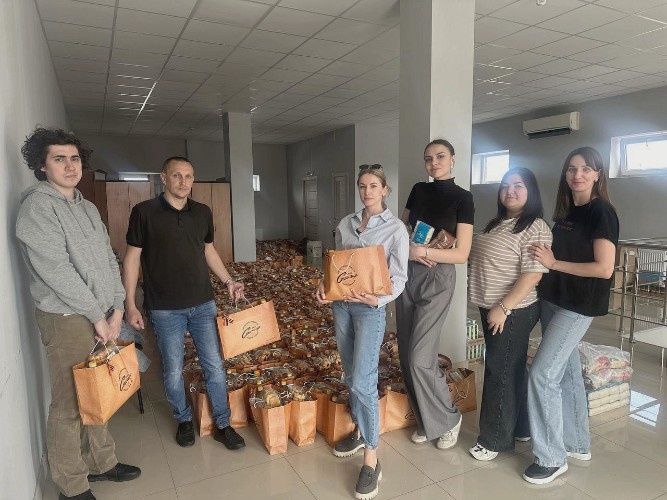    Фото пресс-службы «Прогресс Агро»