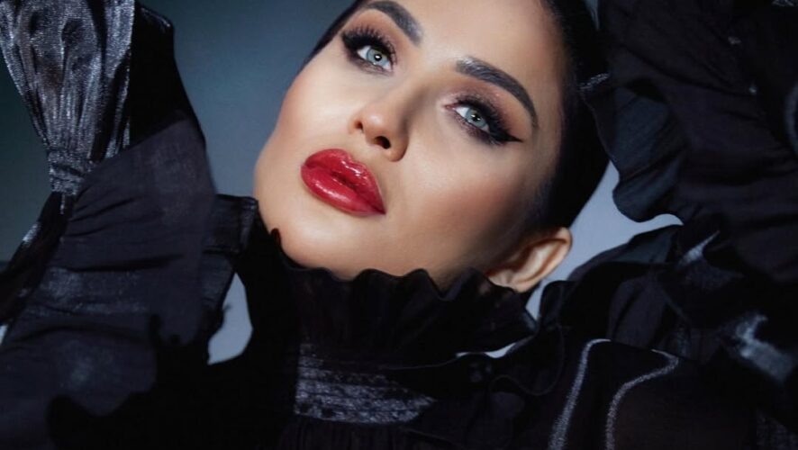    Фото: соцсети Ильсии Бадретдиновой