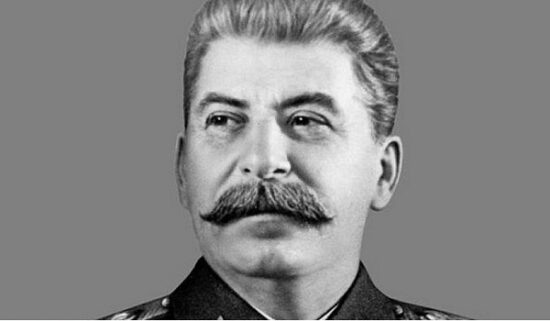 Иосиф Сталин. Фото: Яндекс картинки