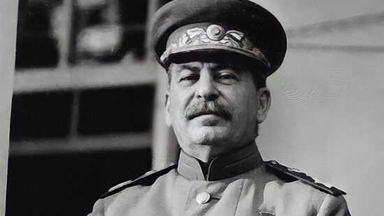 Иосиф Сталин. Фото: Яндекс картинки