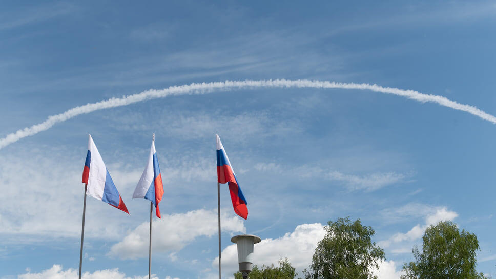 Фото: Олег Харсеев / Коммерсантъ