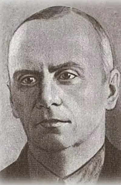 Алексей Николаевич Асафов