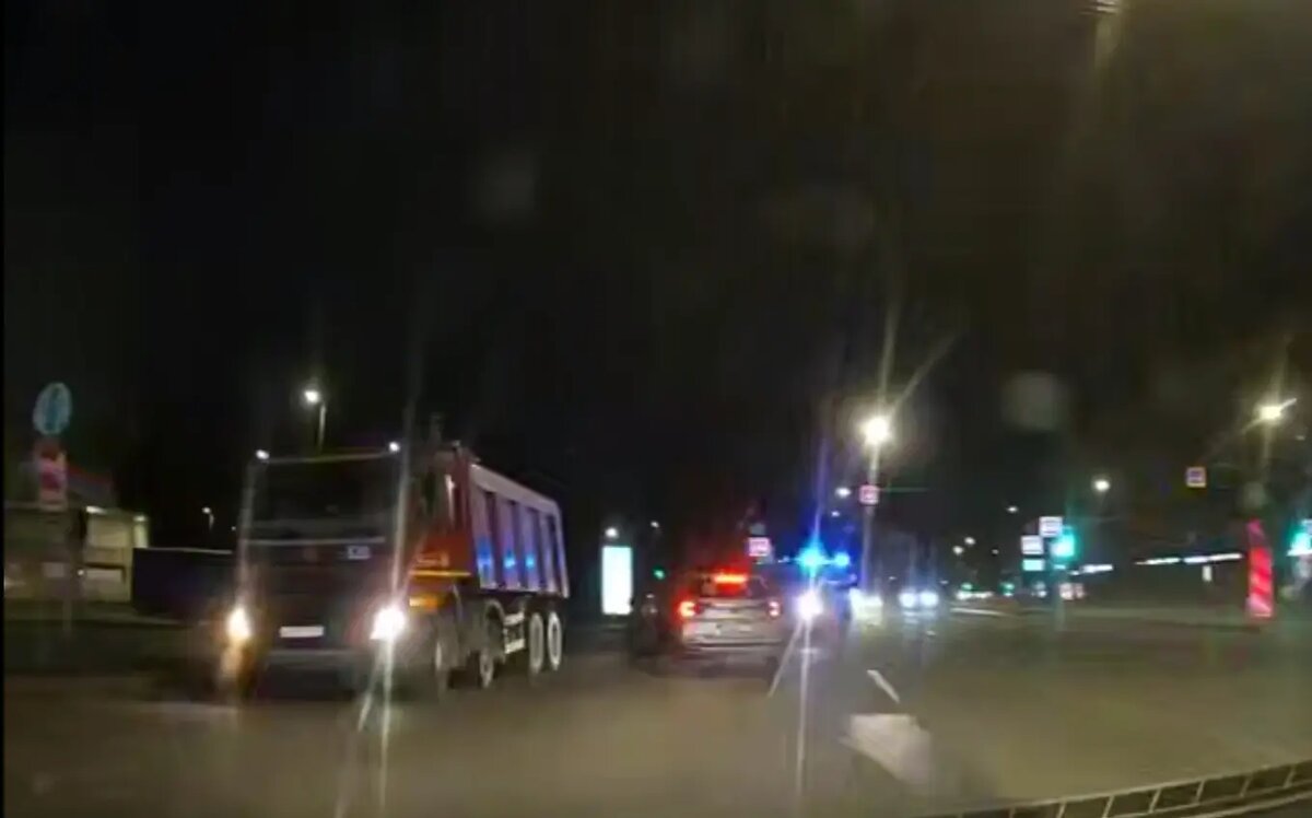    Фото: стоп-кадр видео пресс-службы ГУ МВД по Петербургу и Ленобласти