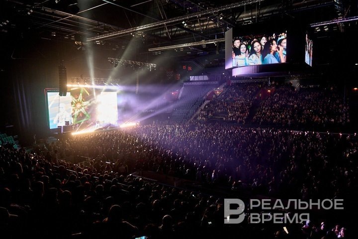 Фото: Динар Фатыхов