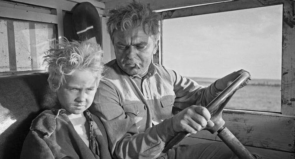 Пять военных фильмов, которые стоит посмотреть перед Днем Победы