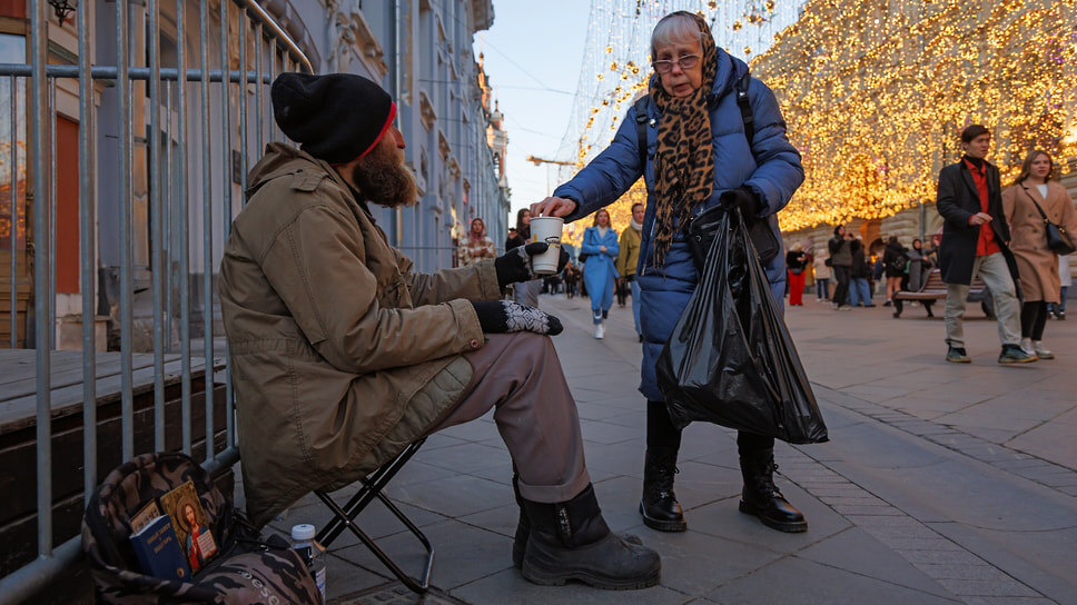 Фото: Александр Патрин / Коммерсантъ