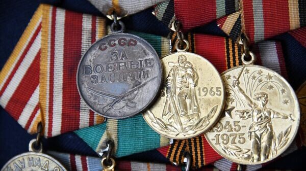    © Sputnik / Евгений Епанчинцев