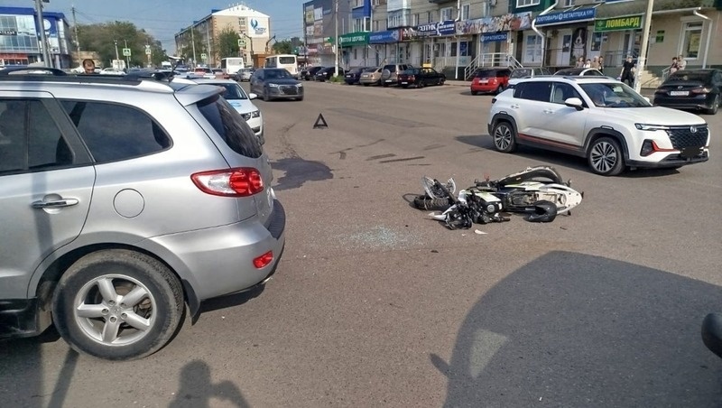      Фото: УГИБДД по Ставропольскому краю