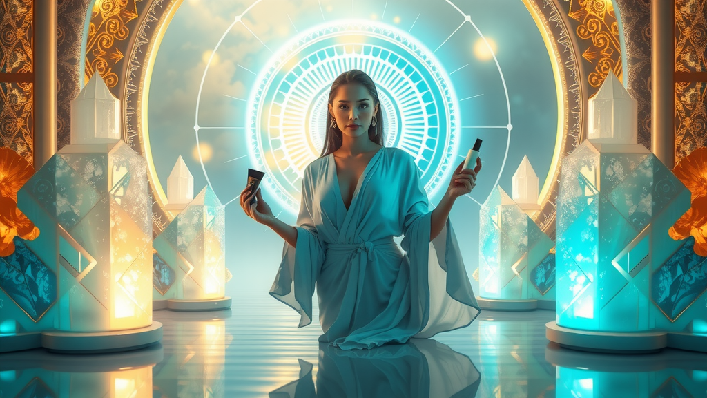    Хотите создать успешный бьюти-бренд? Узнайте секреты брендинга, уникальных предложений и маркетинговых стратегий для вашего успеха! Юлия Павлова