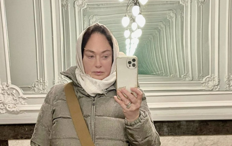    Фото: @_larisa_guzeeva_ Мария Черных