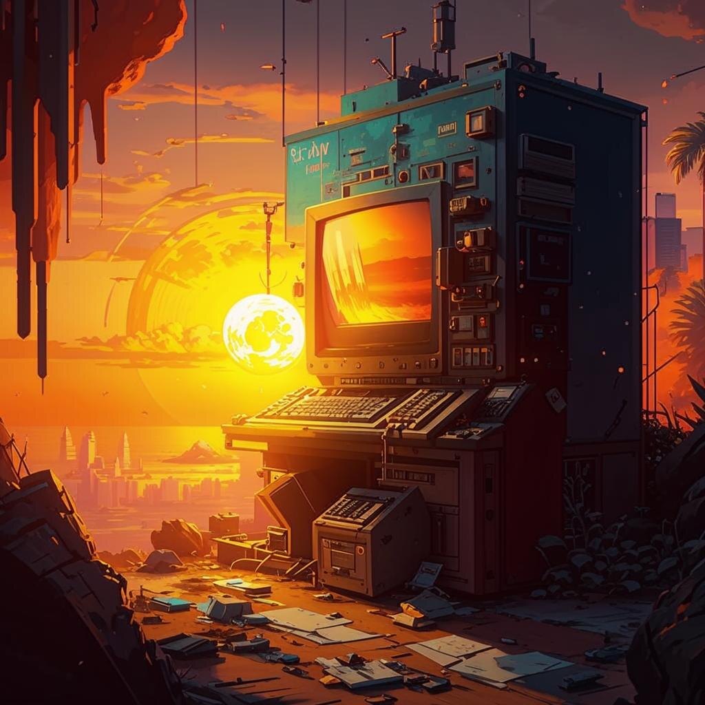 создано в нейросети Кандински