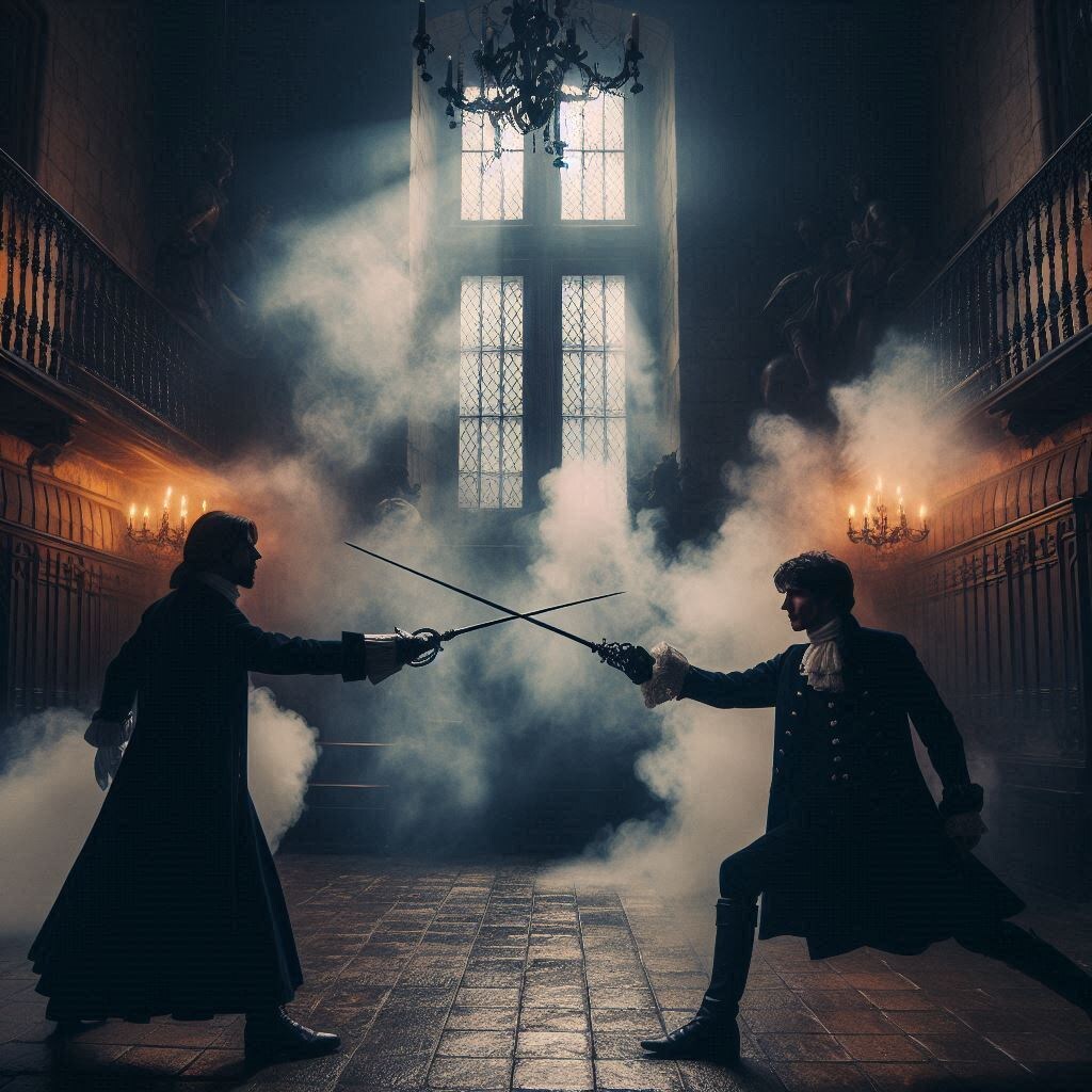 Всезнайка Бо