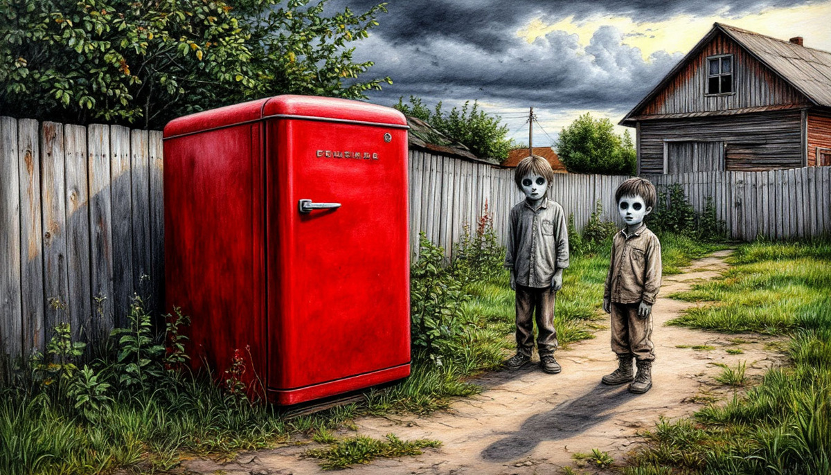 картинка сгенерирована нейросетью