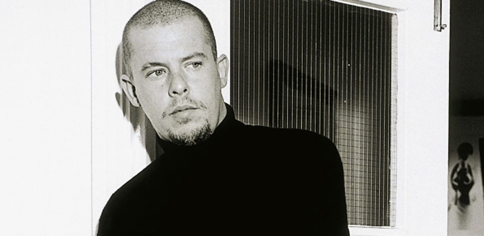 Александр Маккуин