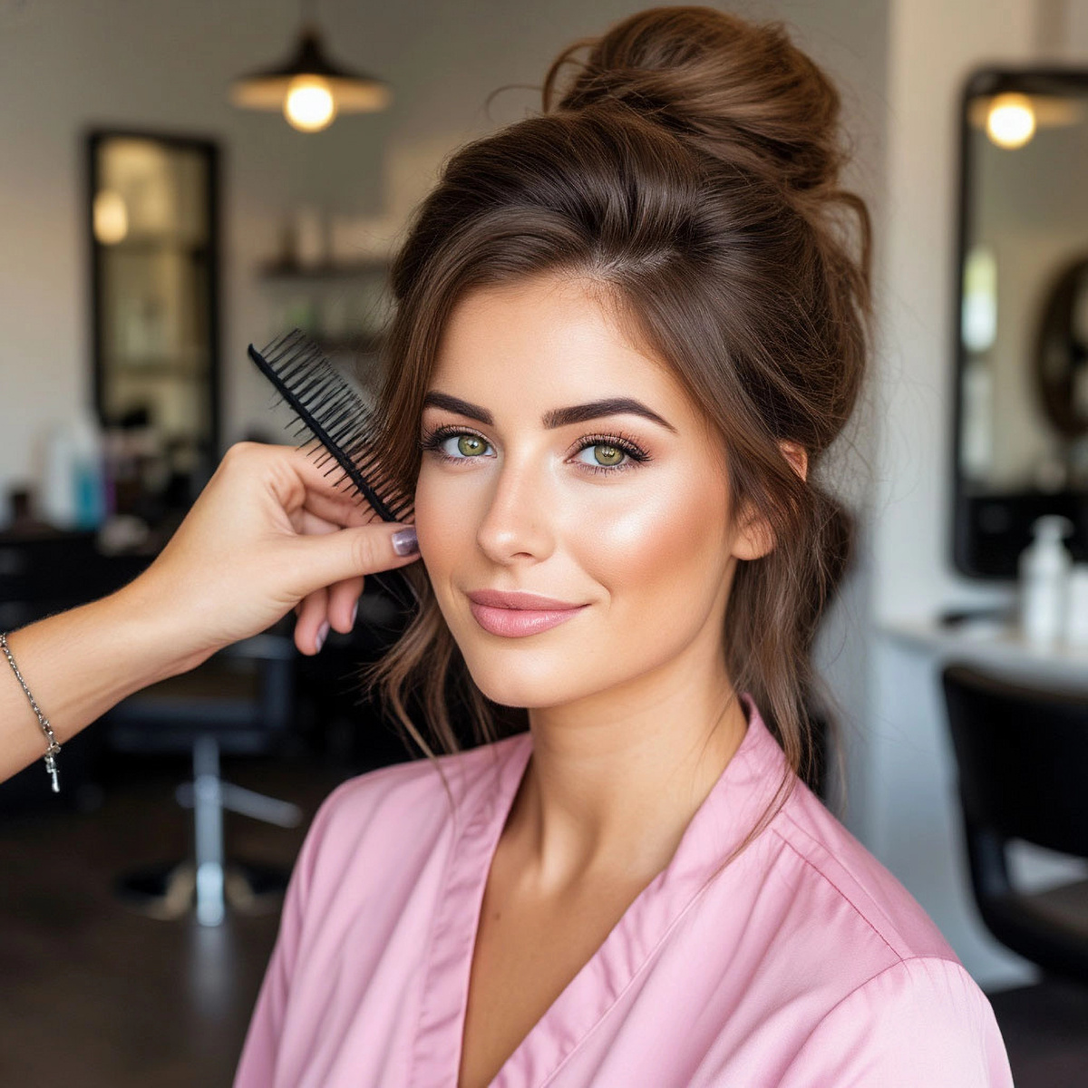 Картинка, созданная с помощью ИИ к теме статьи