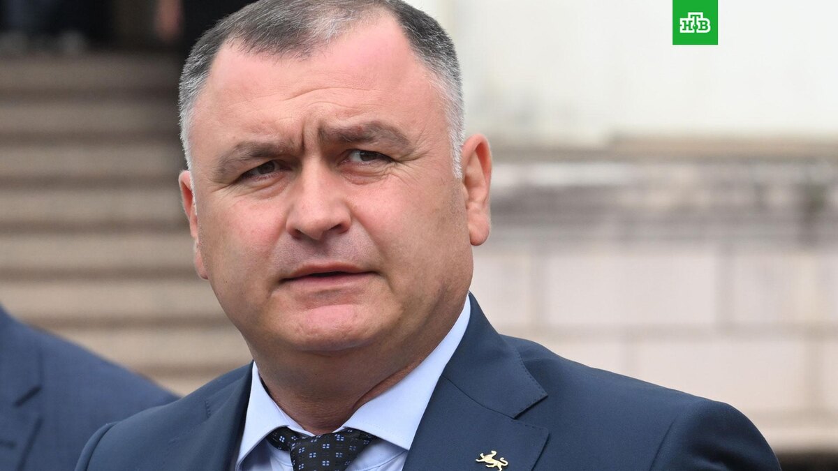    Фото: РИА Новости © 2025, Илья Питалев