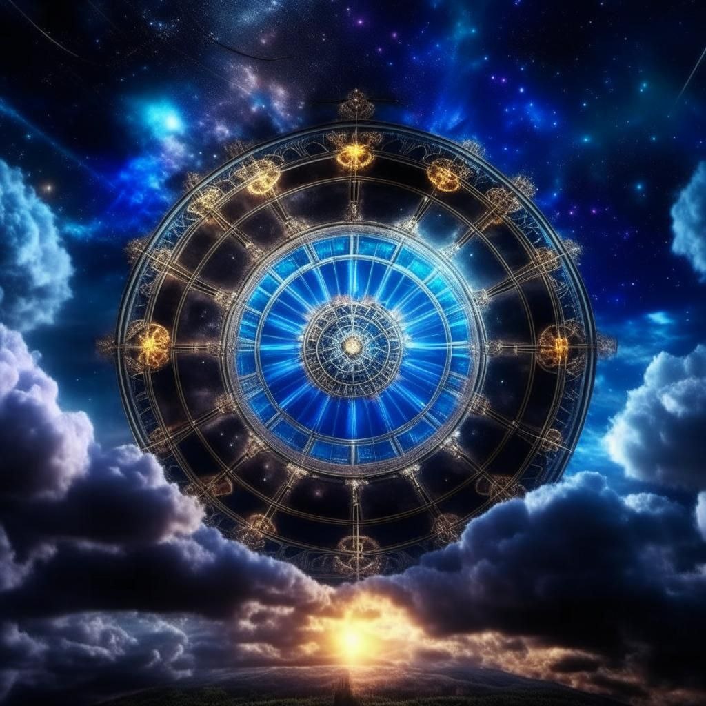 что ждет Вселенная от каждого из нас? Чему хотят нас научить?