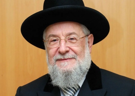    «Советский солдат спас не только меня — он спас человечество»: экс-главный раввин Израиля о бессмертном подвиге СССР