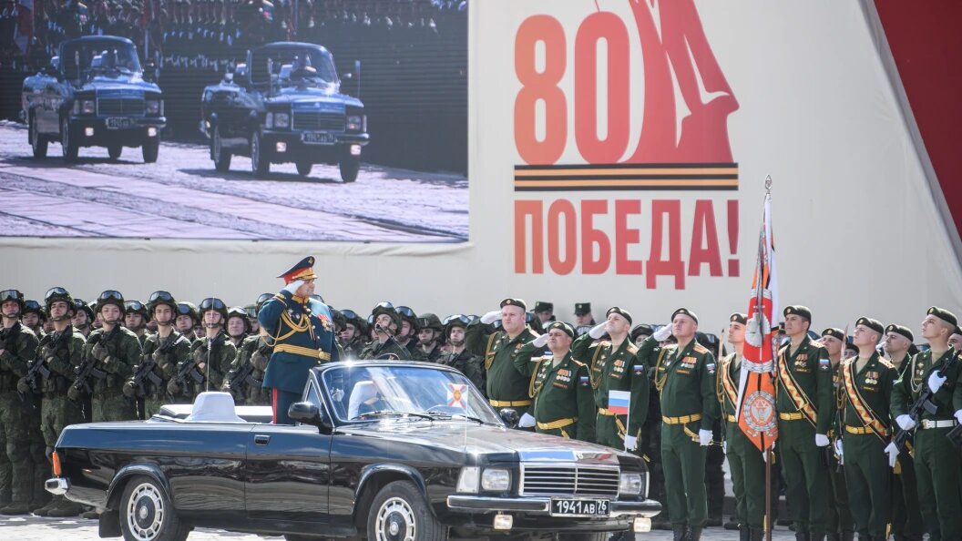    Фото: Ilya Moskovets/URA.RU/Globallookpress