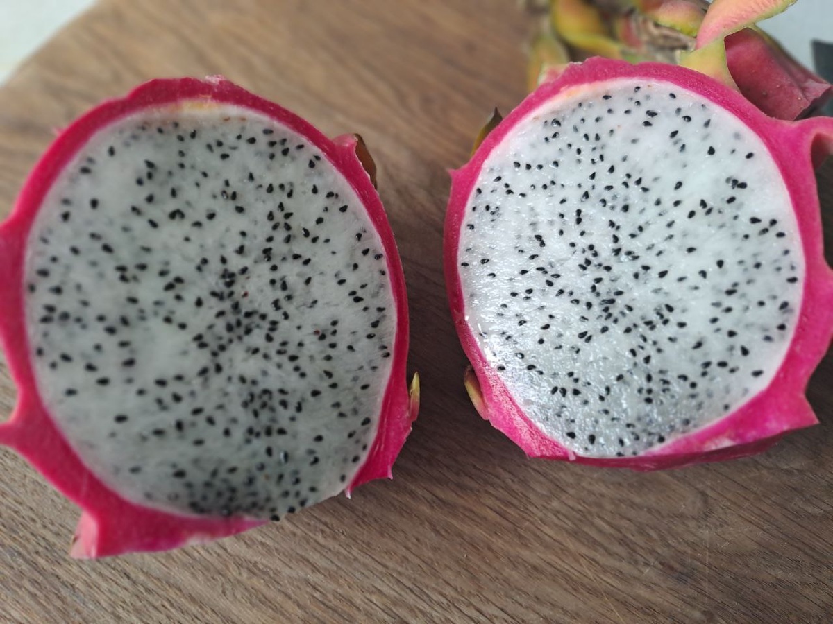 Ярик сказал, что это вкусно)) Попробовал в гостях