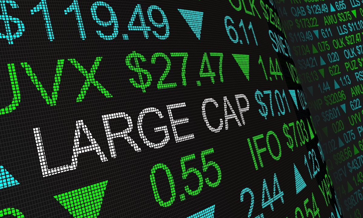 Shutterstock📷Знание капитализации компании — один из базовых и стратегически важных ориентиров для инвестора на фондовом рынке