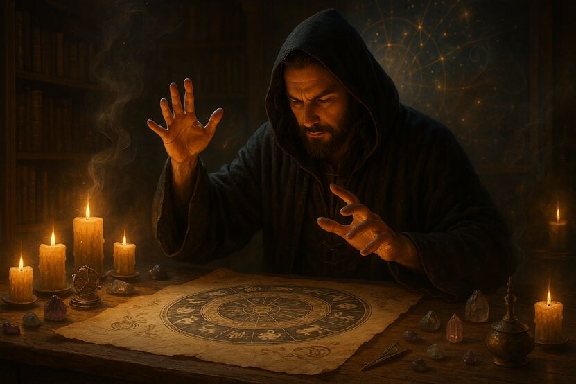    Гороскоп везения на 9 мая: кому из знаков Зодиака улыбнется удача или может выпасть крупный выигрыш