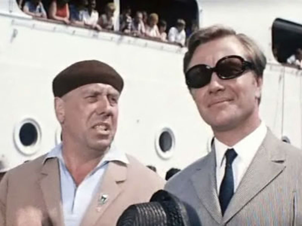 Кадр из фильма.