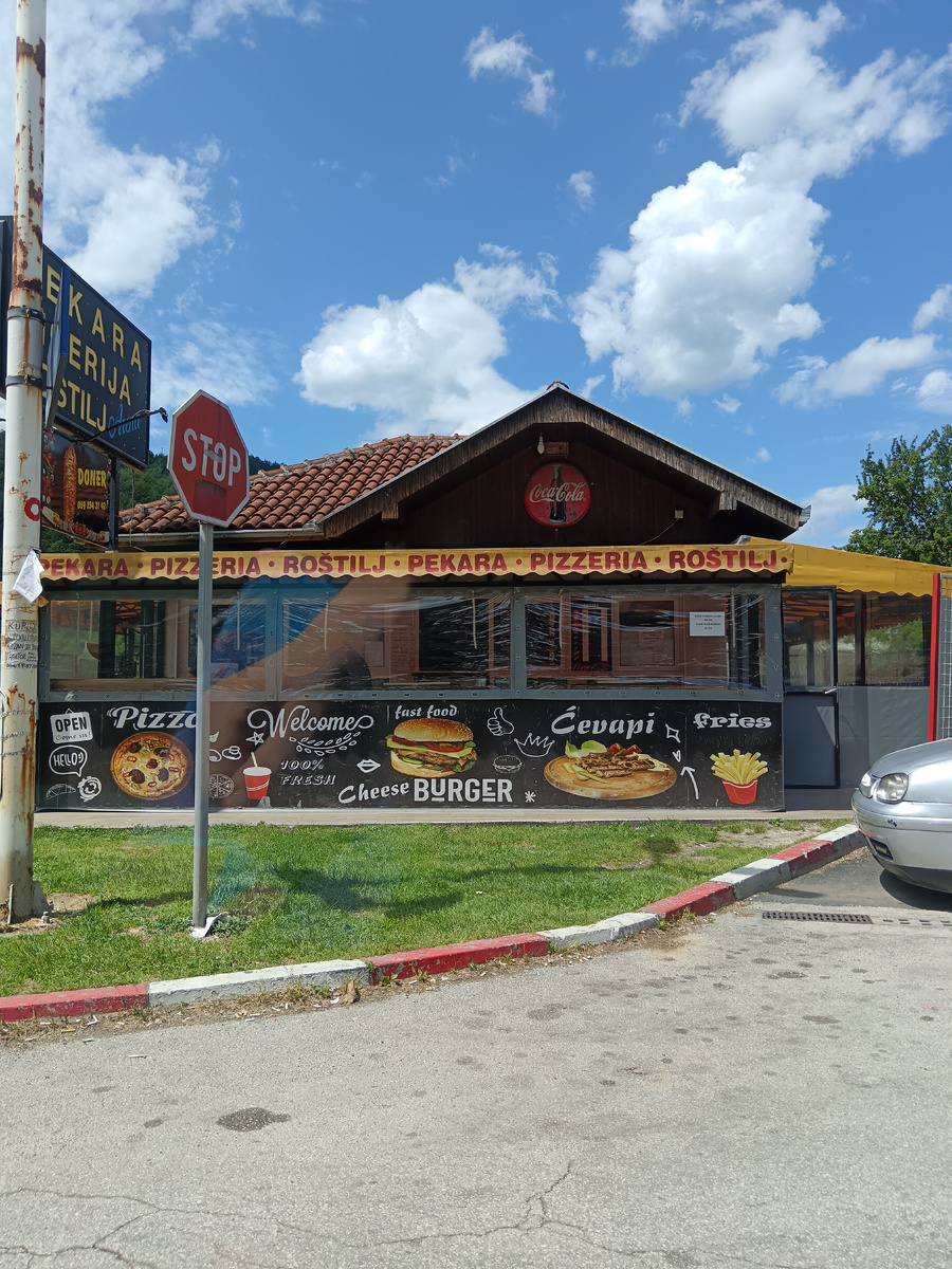 Ужицы города Пииполе.