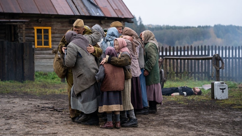 Листайте вправо, чтобы увидеть больше изображений