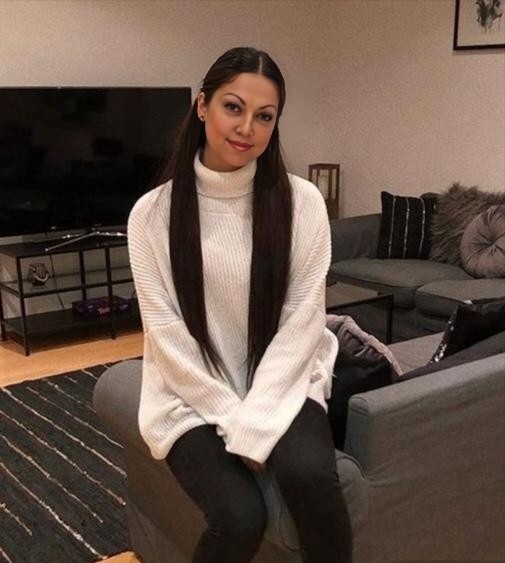 Автор рассказа и канала, Татьяна.