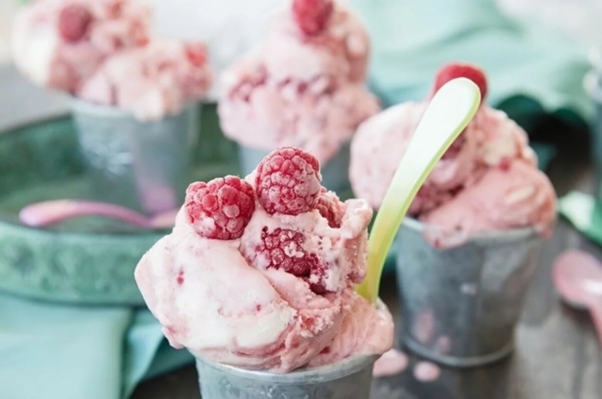    Самое дорогое в России мороженое оказалось в Мурманской области