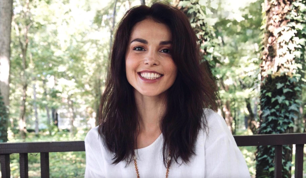    Сати Казанова. Фото: соцсети