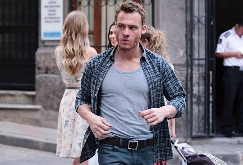 Йигит "Дело чести" фрагмент.