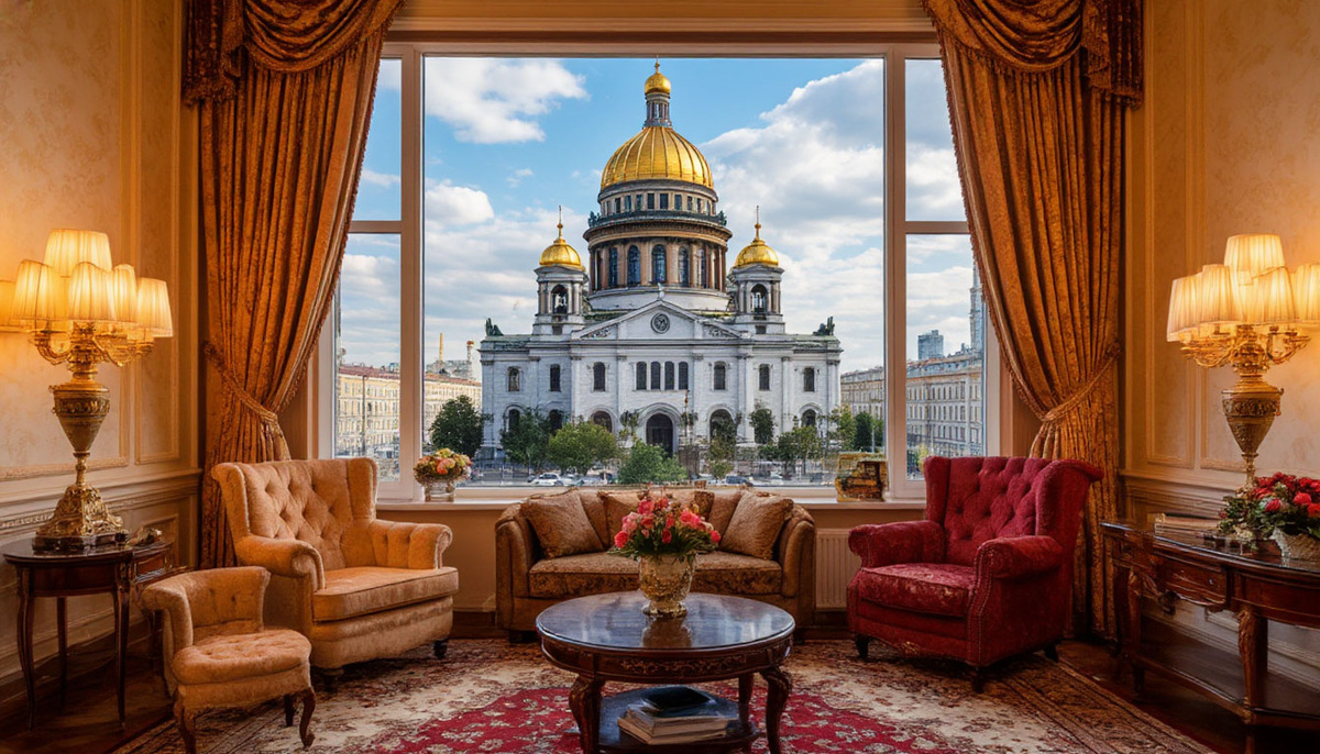 Картинка от искуственного интелекта на текст этой статьи