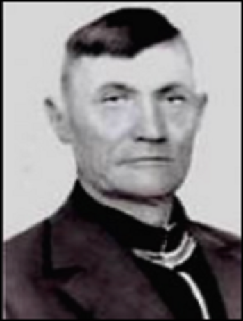 Осадченко Илья Афанасьевич