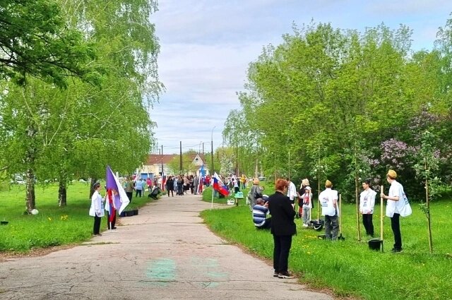    Фото: Администрация Тольятти