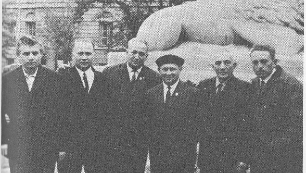     Автор: Yad Vashem/wiki/cc0