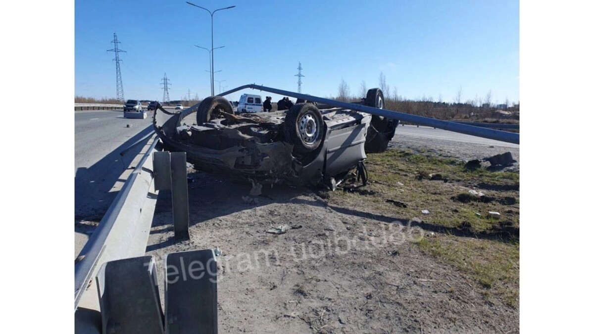     Источник: TG / Госавтоинспекция Югры