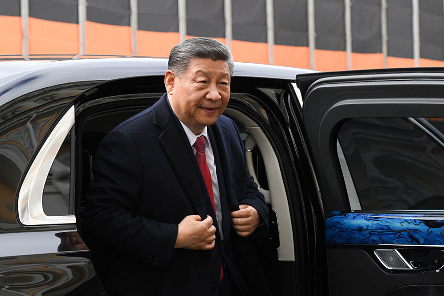    © Александр Кряжев/РИА Новости