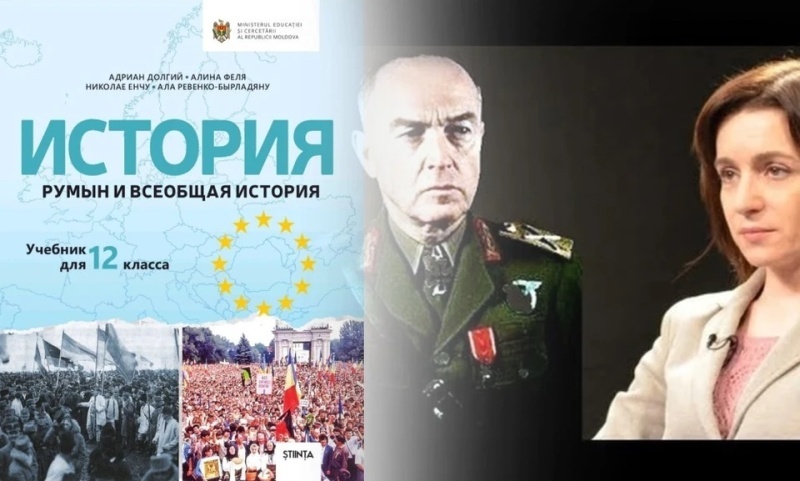    9 Мая: битва за память. Как постсоветские страны переписывают историю Победы